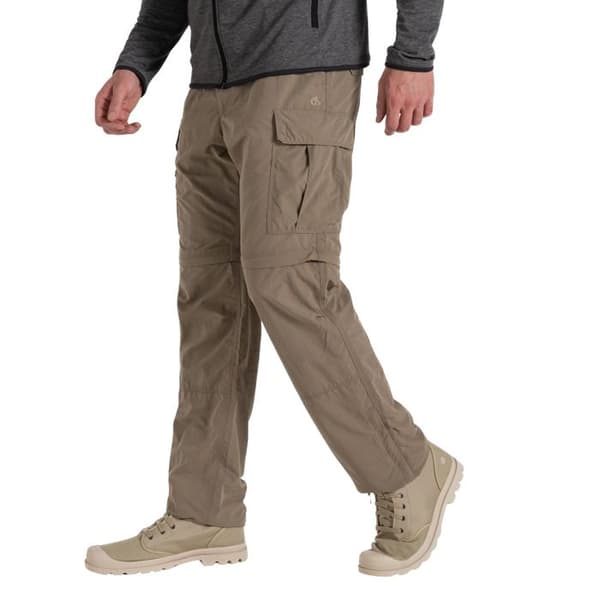 Craghoppers NosiLife Convertible III cargobyxor