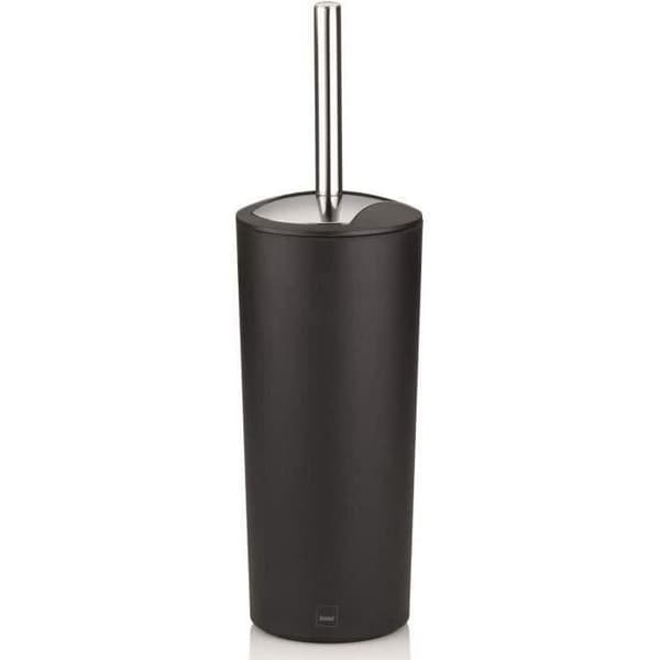 KELA Toalettborste Marta - 36,5 cm - Svart