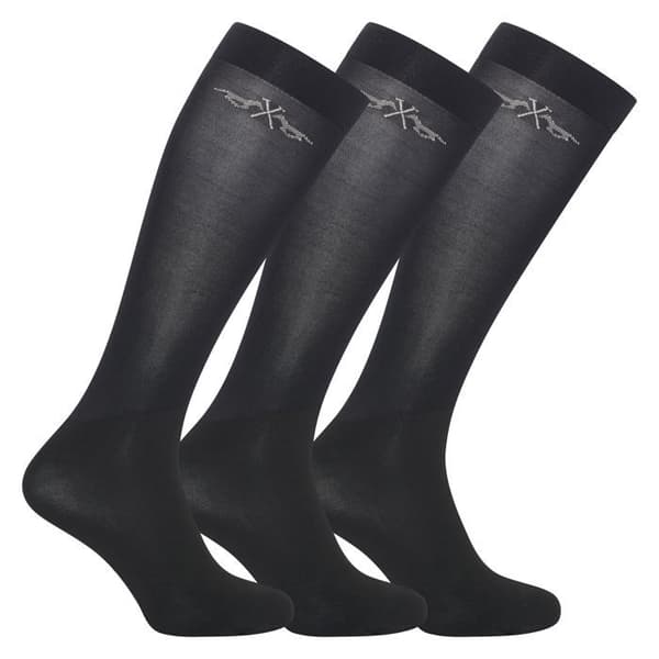 Ridsockor dam HV Polo Jamie (x3)