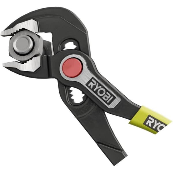 Låskrafttång - RYOBI - 250 mm