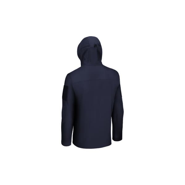 Outrider T.O.R.D. softshell jacka med huva