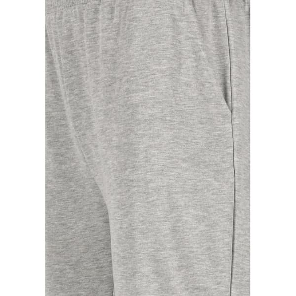 Pantalon Endurance Arlanc - ljusgrå melange