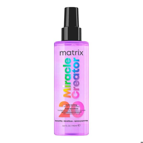 Matrix Total Results Miracle Creator Conditioner (200 ml) - 3474636993949
