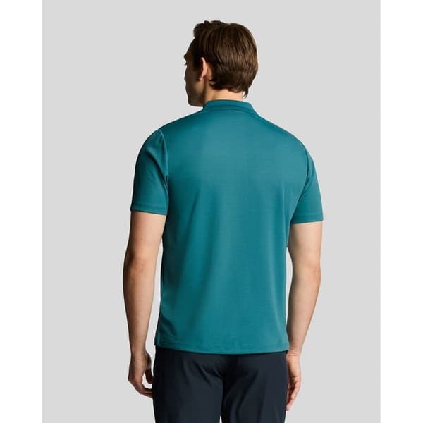 Polo Lyle & Scott Tech