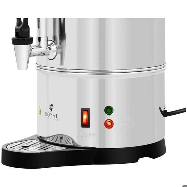 Kaffemaskin fi RC-CU9