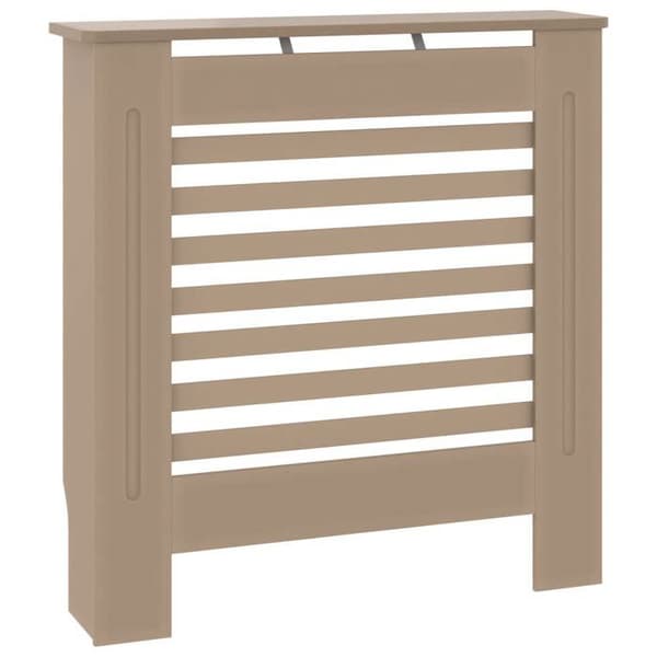 vidaXL Kylarskydd MDF 78 cm 325566
