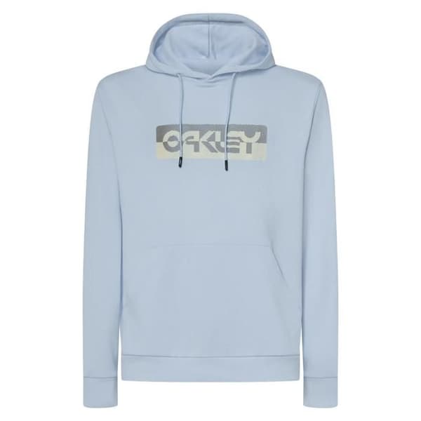 Oakley Duality B1B hoodie - frost
