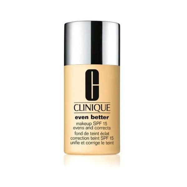 Clinique Even Better Makeup SPF15 Havre