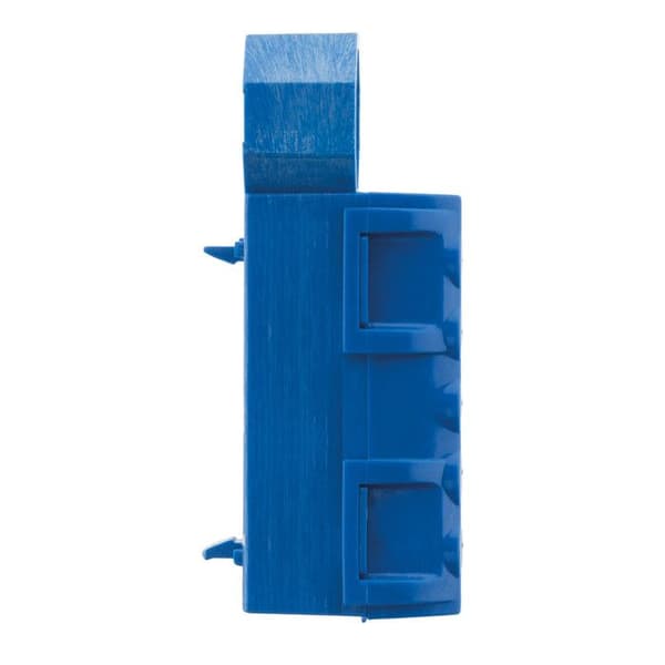Neutral terminal Blue - 6 anslutningar - Thomson