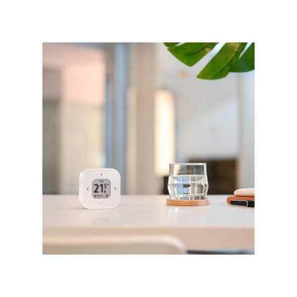 Comfort Kit - EVE - EVE Thermo - Automatisk Optimering - Kontroll via App - Programmerbar