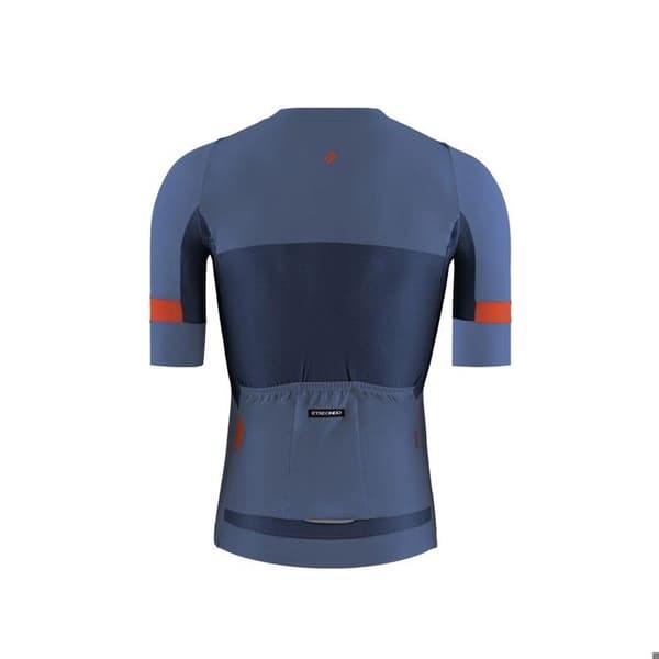 Maillot Etxeondo Mendi
