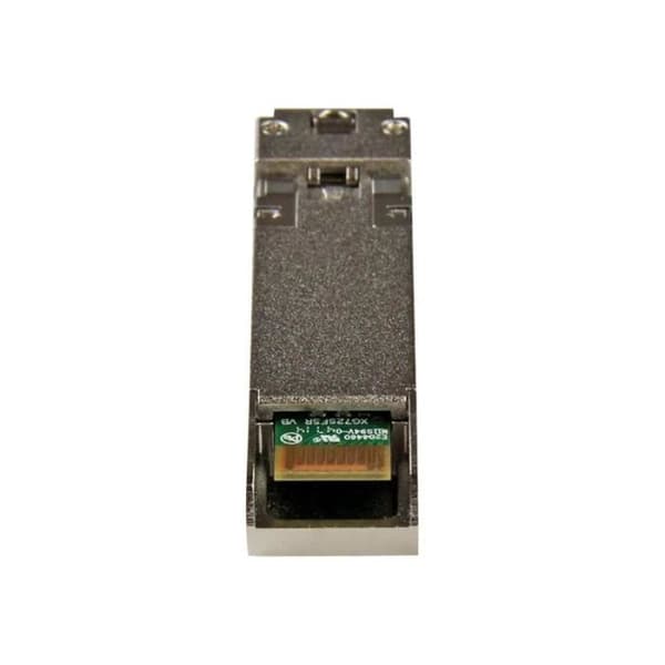 SFP+ transceiver-modul - StarTech.com - J9150A - 10 Gigabit - Enkelläges och Multiläges - 300 m