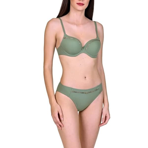 Bikinitopp dam Lisca Ancona