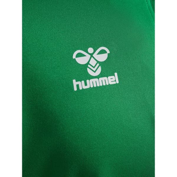 Hummel Essential 1/2 zip träningsjacka