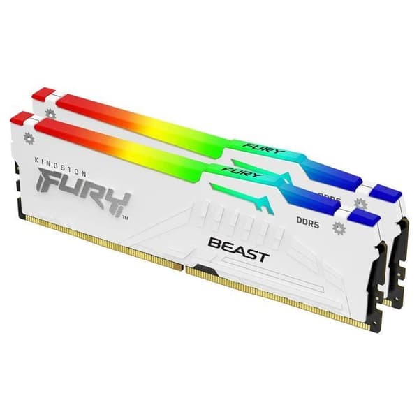 KINGSTON FURY Beast RGB 64 GB