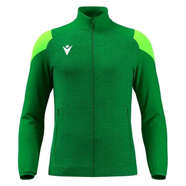 Macron Vanir full zip barntröja