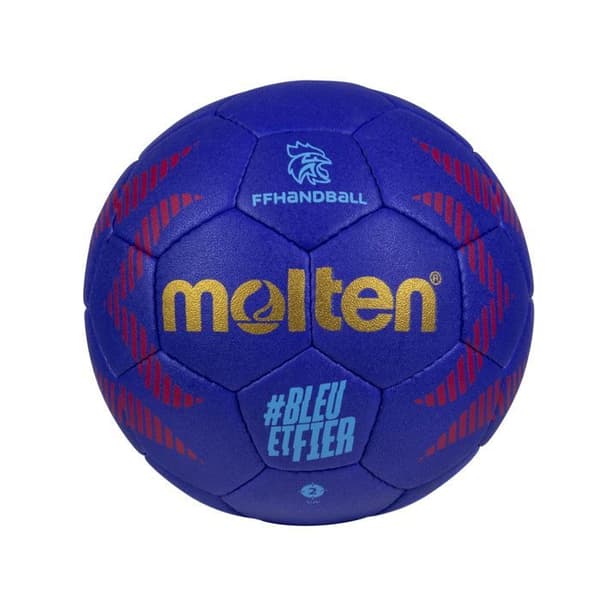Handboll FFHB HA5000 T3 Molten Storlek 3