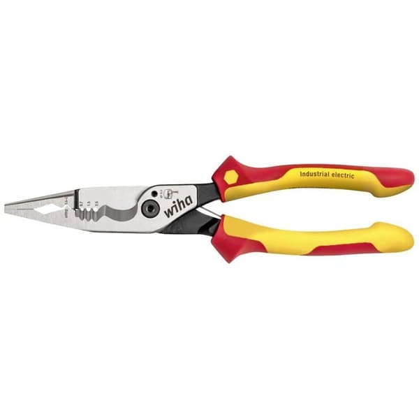 Wiha 45705 universal multifunktionstång 209 mm