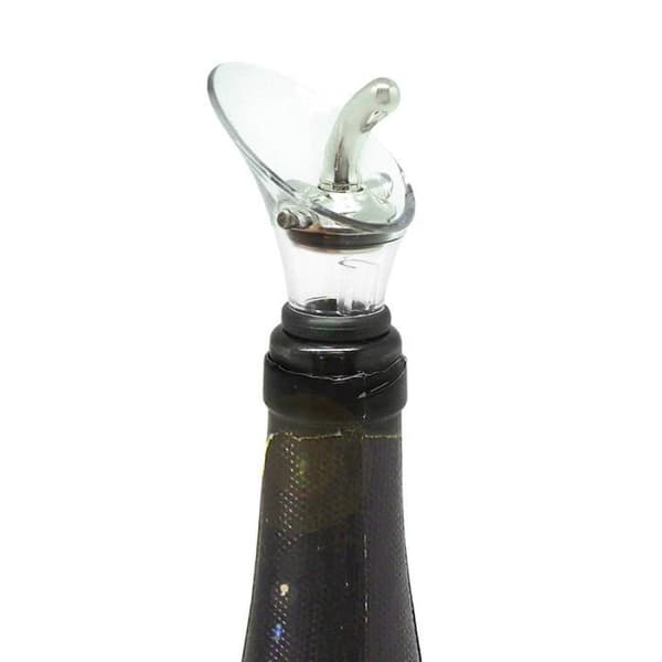 Tapon vinsnack - KARFFEKARFF - VINKARFF - VINLUFTARE