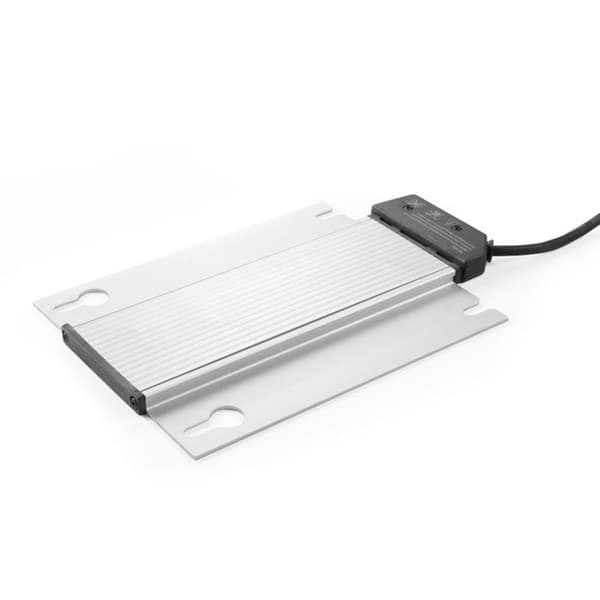 Värmeelement för chafing dish 230V/380W 300x200x(H)19 mm - Hendi
