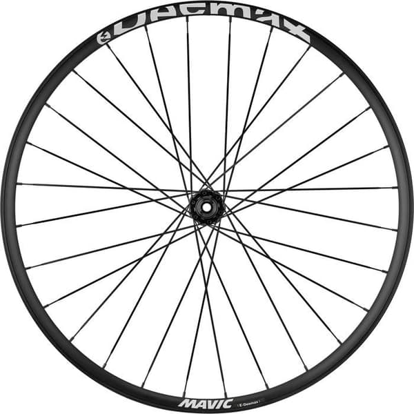 Bakhjul Mavic E-deemax WBINT29BSTXD