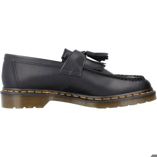 Dr.martens - Moc.frang.vit.nero Adrian Smooth 44