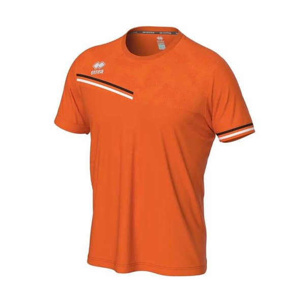 Errea Evan T-shirt Mc Pull Ad