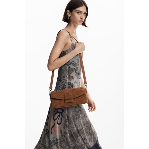 Klädsel kvinna Desigual Miami