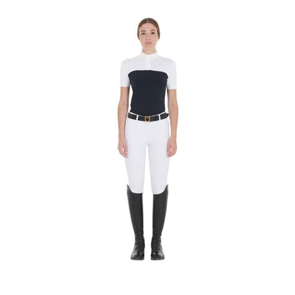 Ridsport polo dam Equestro
