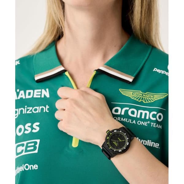 Aston Martin Klocka - Unisex - MTFK1F503