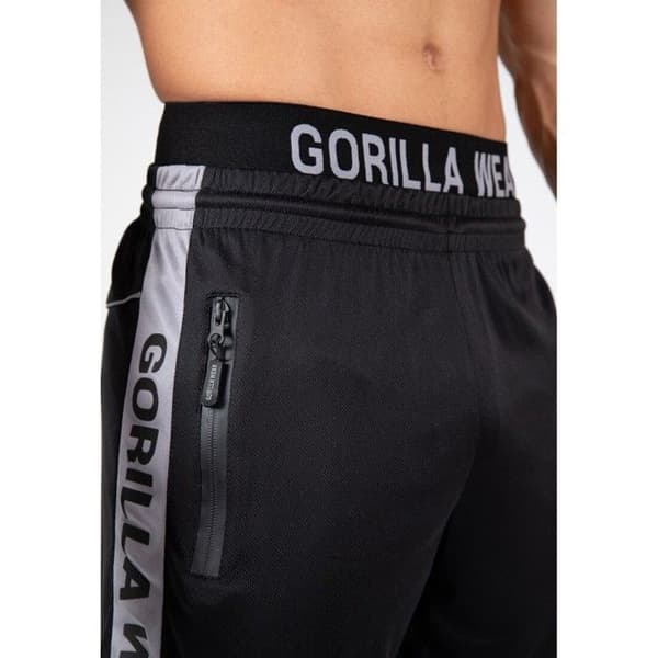 Kort Gorilla Wear Atlanta