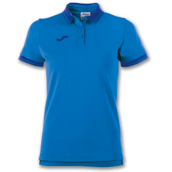 Joma Bali II dam polo - ljusblå