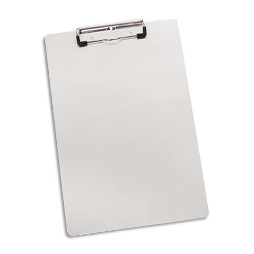Alba aluminium urklipp i metall