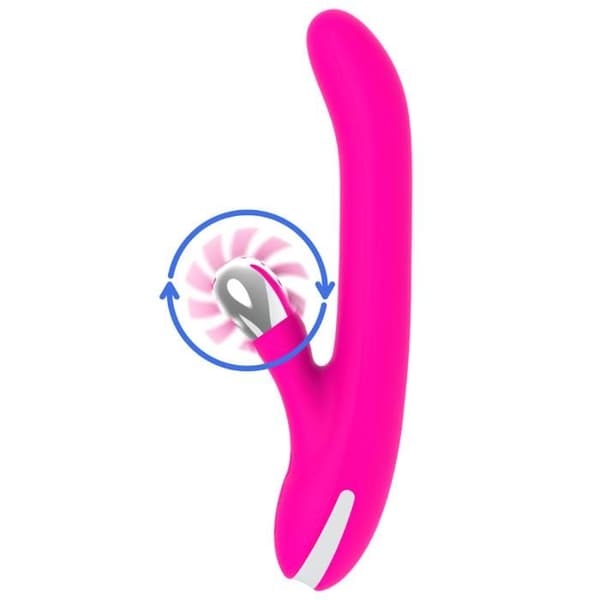 DIVERSIA - ROTATION KANIN 24 CM -