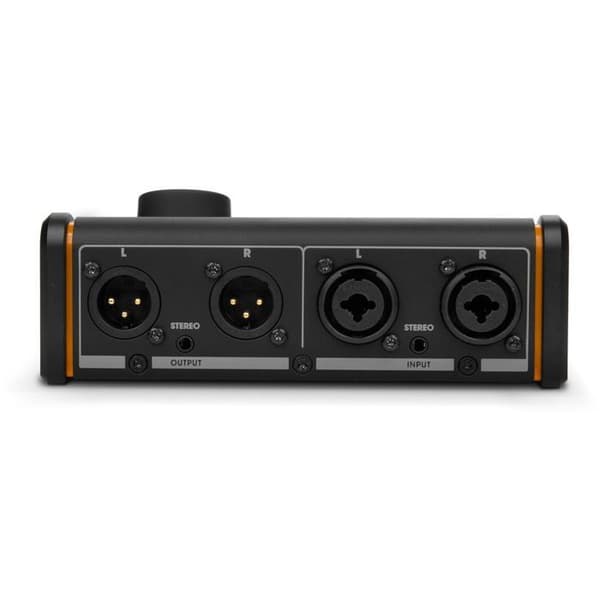Palmer MONICON M G2 passiv monitorcontroller