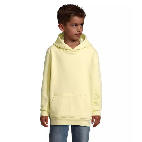 Barn hoodie Sol's Condor