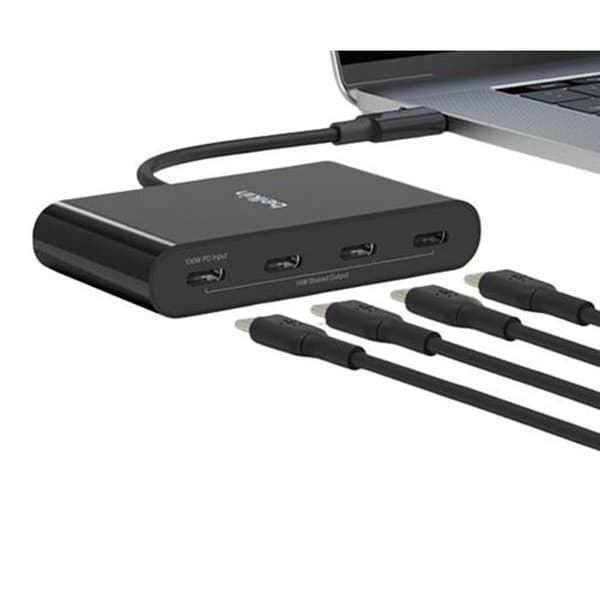 Belkin - hub