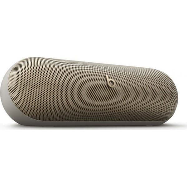 Bärbar högtalare - Beats - Pill - Bluetooth - Guld - Trådlös
