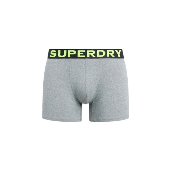 Superdry Kalsonger Herr (3-pack)