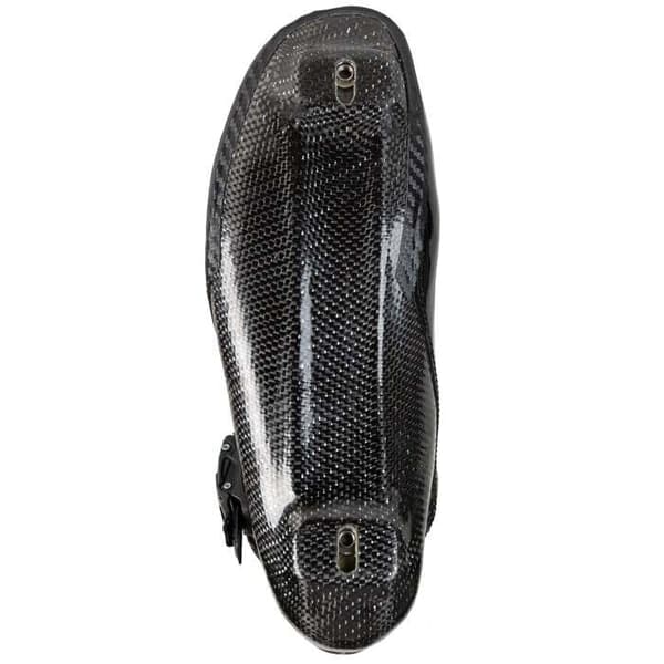 Powerslide Accel rullskridskor - svart
