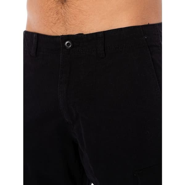 Pantalon Cargo Ample Kane Barkley - Jack & Jones