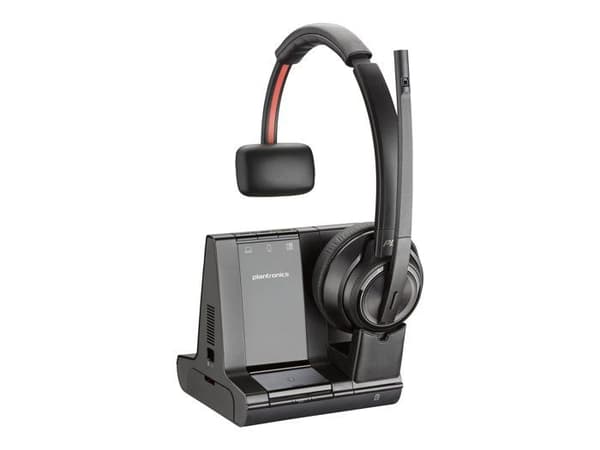 Poly Savi 8210 Office - mikro