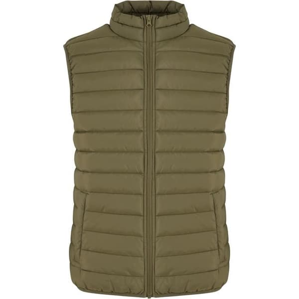 Basic väst utan ärmar Urban Classics