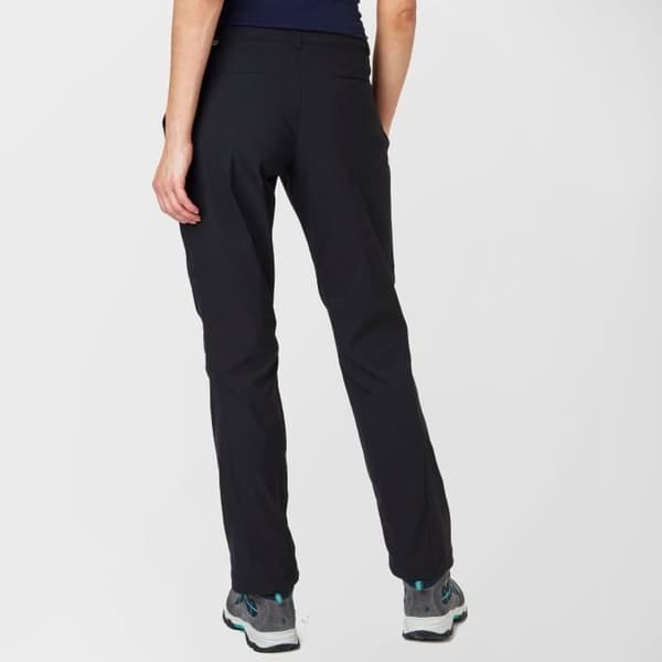 Berghaus dambyxor Ortler 2.0