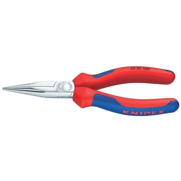 Långtång 140mm Knipex 30 25 140