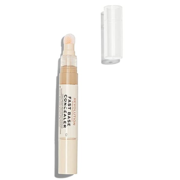 Makeup Revolution - Fast Base Concealer - C5