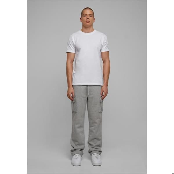 Urban Classics Heavy raka ben cargobyxor