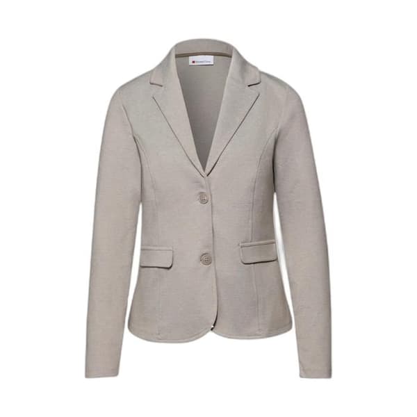 Kvinna Blazer Street One QR Basic