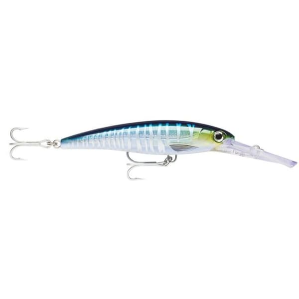 RAPALA X-RAP MAGNUM DYKLOCK - 11CM