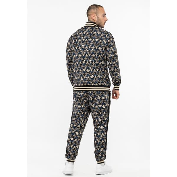 Lonsdale Rendale träningsdräkt